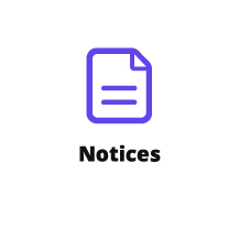 Notices